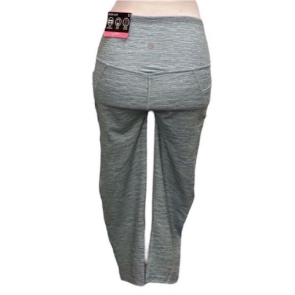 New Gottex Capri Leggings - Picture 1 of 3
